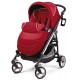 Коляска прогулочная Peg Perego Pliko Switch Easy Drive Completo DA49-GT59 Коляска прогулочная Peg Perego Pliko Switch Easy Drive Completo DA49-GT59